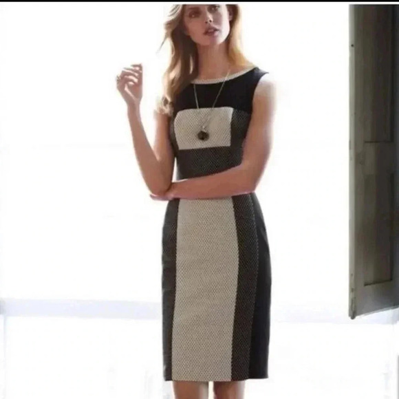 Anthropologie Yoana Baraschi polka dot dress - 6 - Picture 9 of 12